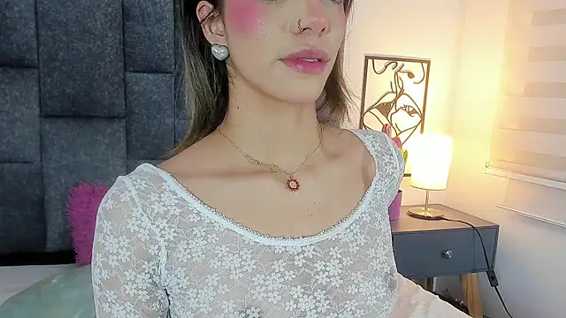 Violetta Ficher online show from November 14, 2:33 am