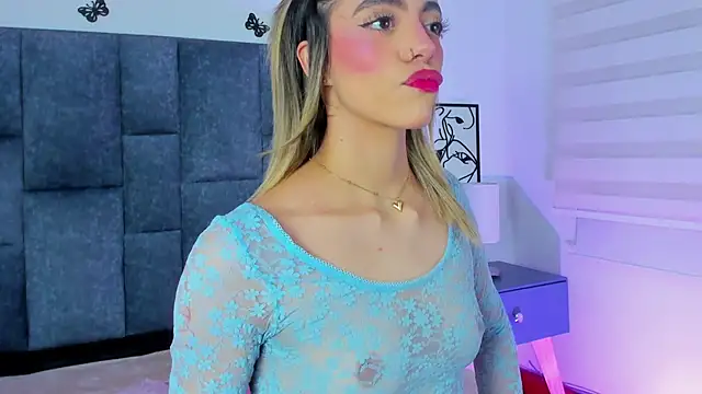 Violetta Ficher online show from March 29, 2:43 am