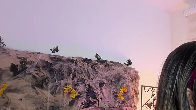 Violetta Ficher online show from October 20, 2:47 am