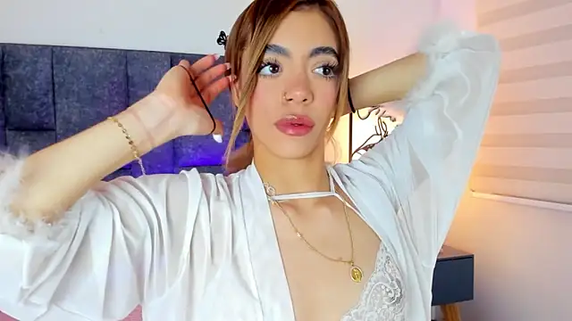 Violetta Ficher online show from June 5, 2:26 am
