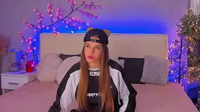 melissacrayzy online show from March 7, 6:20 am