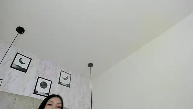 Raichell  online show from May 30, 12:25 pm