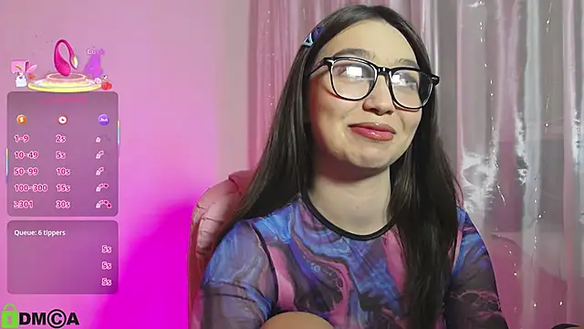 Arianahot777 online show from September 17, 8:18 pm