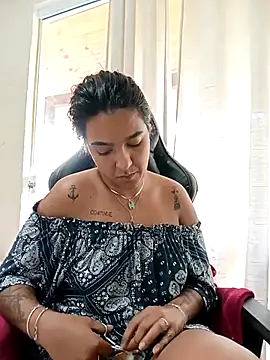 Pantaneirasexy online show from September 22, 6:28 pm