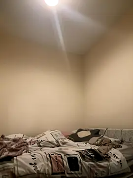 BambixoxUK online show from November 29, 8:57 pm