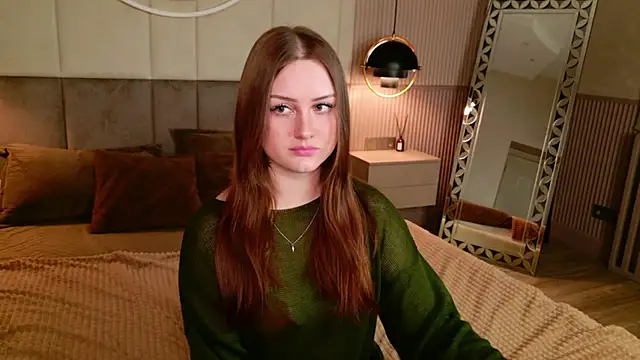 Kendra Parlow online show from March 28, 8:30 pm