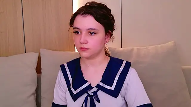 Pauline Heaven online show from June 16, 5:52 am