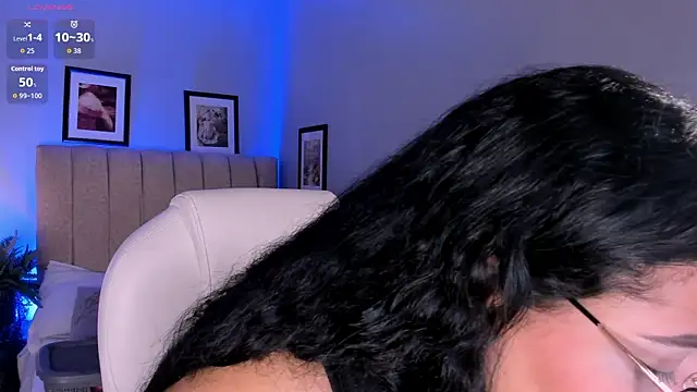  michel bbw online show from June 24, 2:43 am