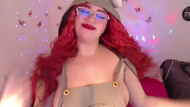 EstefyTabbo online show from November 18, 2:40 pm