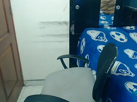 Siblleyx online show from March 9, 10:13 pm