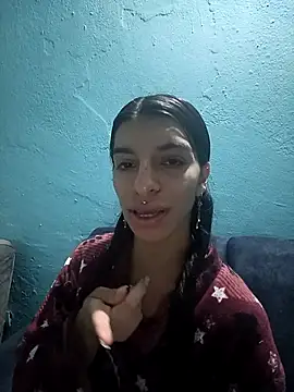 Ariell Kieran online show from October 24, 12:39 am