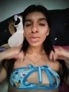 Ariell Kieran online show from June 25, 10:22 pm