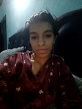 Ariell Kieran online show from October 28, 5:13 am