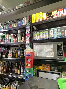 Andrea18 blonde online show from March 20, 9:09 pm