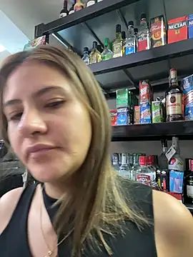 Andrea18 blonde online show from July 10, 3:01 pm