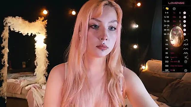 Bibi Iva online show from June 5, 12:37 am