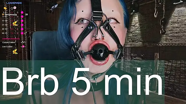 Bibi Iva online show from July 12, 6:14 am