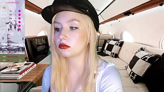 Bibi Iva online show from July 22, 12:11 am