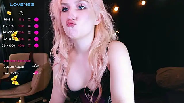 Bibi Iva online show from June 23, 5:33 pm