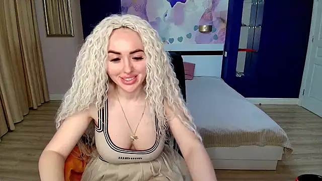 MissisCaty online show from November 14, 4:23 am