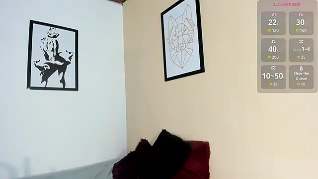 Violetta 0 online show from March 28, 12:26 pm