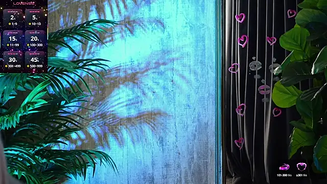 KarlaBart online show from October 10, 7:30 pm