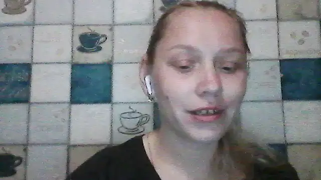 Anna wey online show from April 10, 6:25 pm