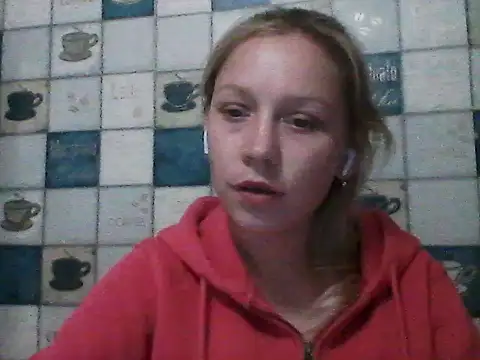 Anna wey online show from May 29, 7:23 pm