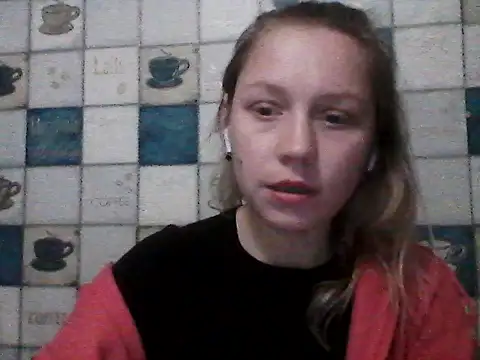 Anna wey online show from March 22, 8:37 pm