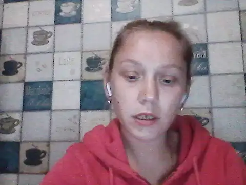 Anna wey online show from May 30, 7:32 pm