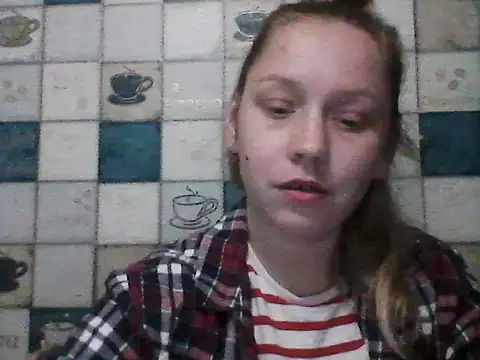 Anna wey online show from March 13, 8:32 pm