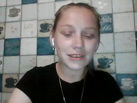 Anna wey online show from June 22, 9:23 pm
