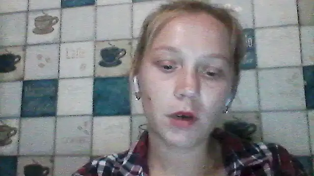 Anna wey online show from July 4, 7:32 pm