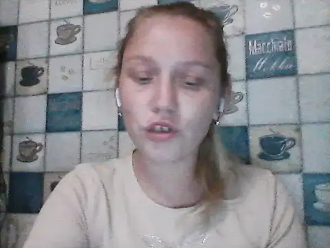 Anna wey online show from June 1, 7:04 pm