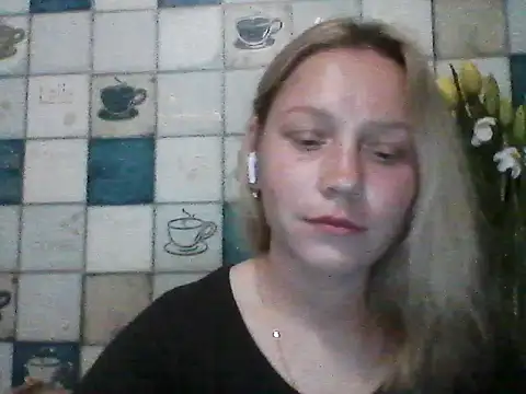 Anna wey online show from May 9, 8:00 pm
