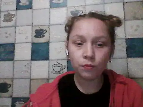 Anna wey online show from March 15, 8:44 pm