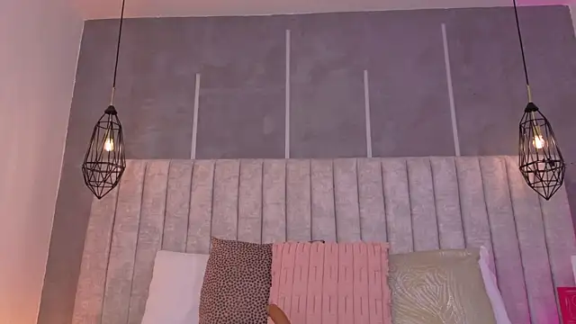 Arianasweeet online show from July 25, 8:16 pm