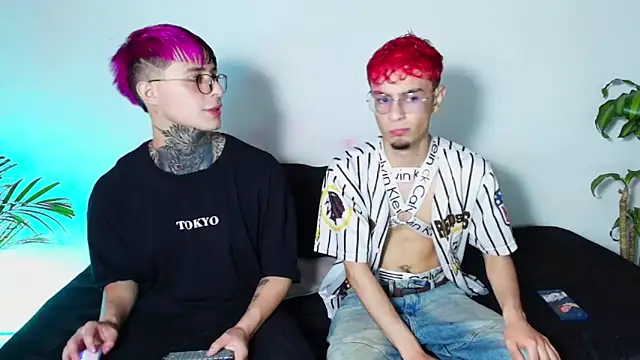 7 Saturno 7 online show from October 27, 11:32 pm