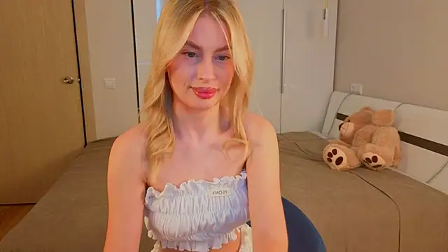 AnitaLamb online show from October 13, 4:48 am