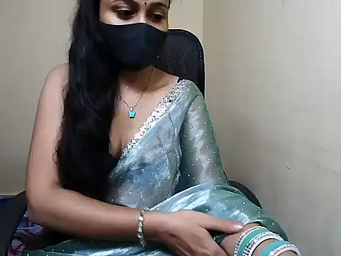 Rubi-Ji online show from September 19, 5:45 pm