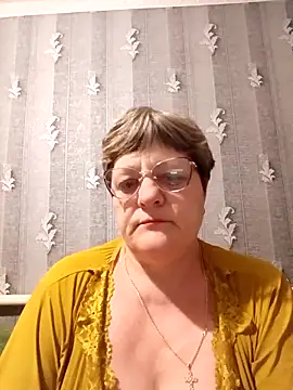 ElzaJewel online show from April 10, 10:49 pm