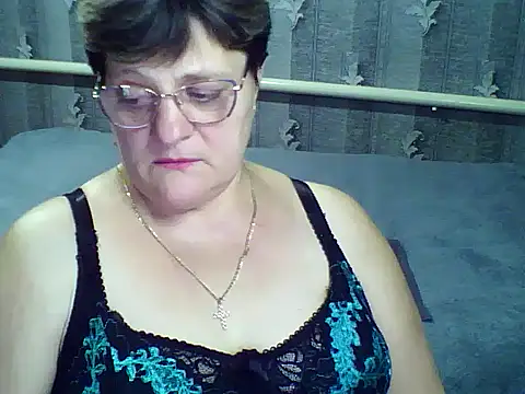 ElzaJewel online show from January 14, 7:41 pm