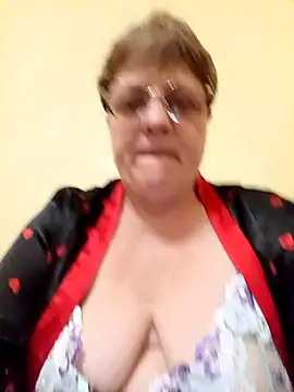 ElzaJewel online show from September 27, 7:32 pm