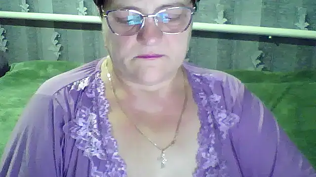 ElzaJewel online show from October 5, 7:19 pm