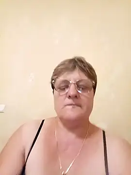 ElzaJewel online show from September 25, 7:12 pm