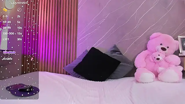 ariana jhonson1 online show from November 13, 12:48 pm