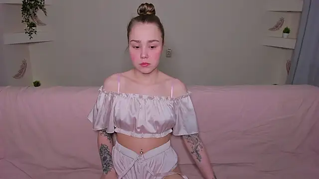 YourMegan online show from March 11, 4:09 pm