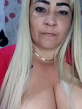 BonniAdams online show from November 23, 4:15 am