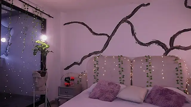 soidai miiu online show from November 3, 9:19 pm