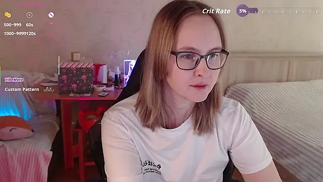 Agatha Mott online show from February 25, 7:29 am